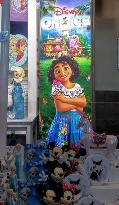 Disney On Ice presents Let's Celebrate!