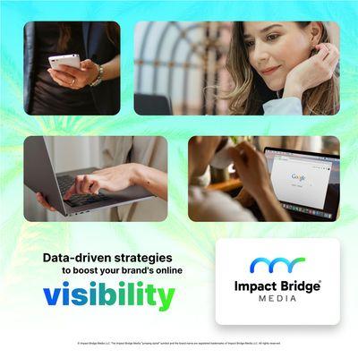 Impact Bridge Media