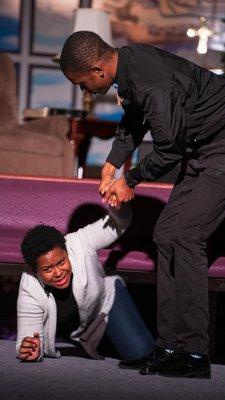 Tenacious C Photography