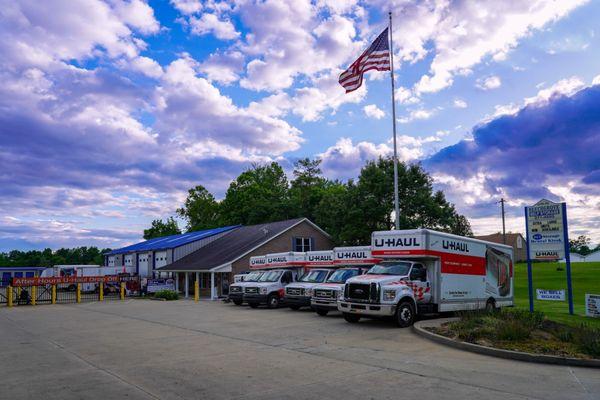 Beechgrove Self Storage