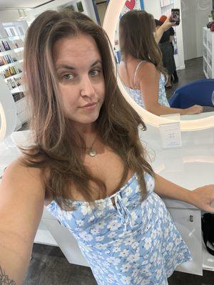Salon Pop