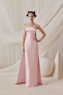 Audrey + Brooks designer gown -- Park Lane Styling & Consulting | Lafayette LA