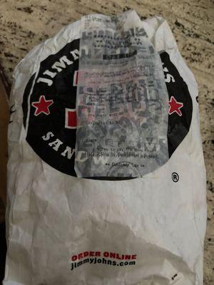 Jimmy John's