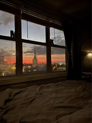 The View at Dayton Towers
