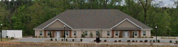 Granite Ridge Propert Management
4425 Monument Trace
Greensboro NC 27409