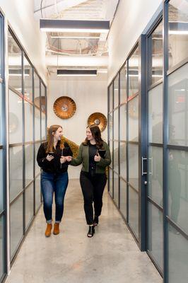 Crimson Park Digital