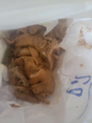 Alfonso's Meat Market