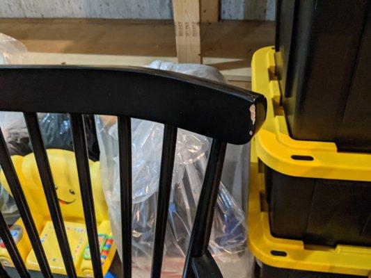 AA To & Fro Movers, LLC