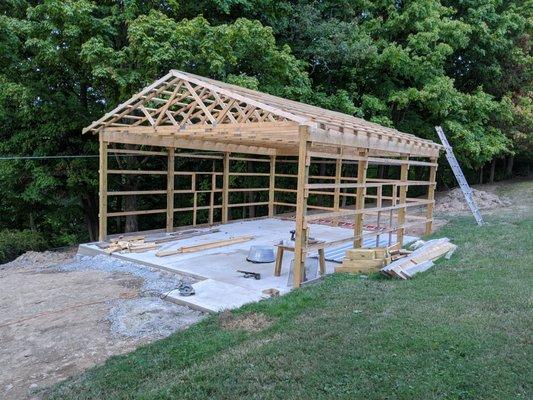 Stoneworks Contracting