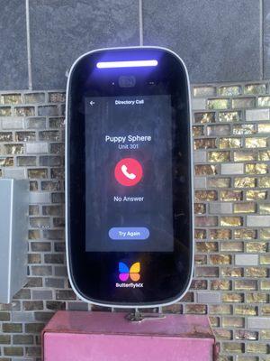 This place is a scam they take your money then never answer the door