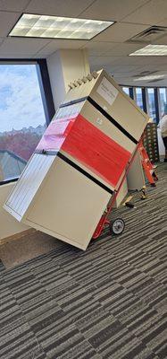 Creative Office Environments