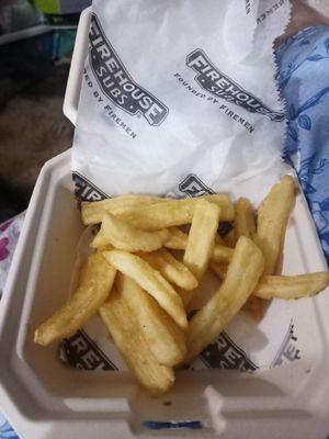 Firehouse Subs Spears Creek Church Road