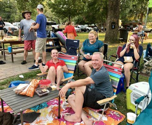Lake Hills Community Pool