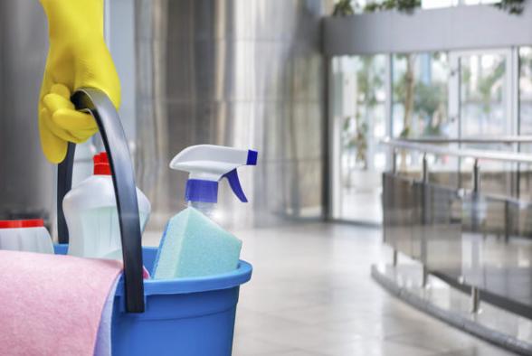 Best One Cleaning Services