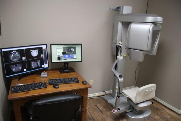 David Uthoff DMD -  Bayfield Family Dentistry