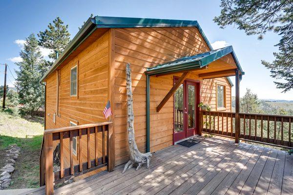 Dawn Gonzales - Colorado Realty Pros