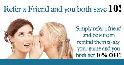 Hair Salon Saving in Frisco, Texas