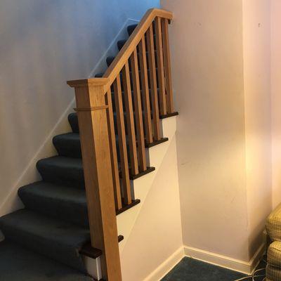 The Turning Point Woodworks