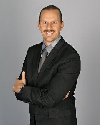 Dr. David Pyne  Pure Chiropractic & Spa