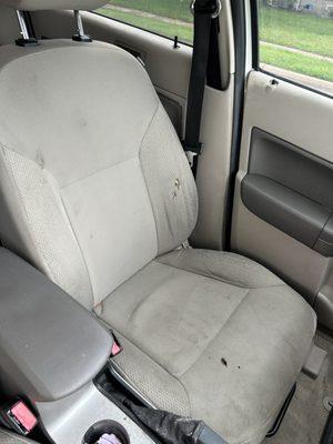 Fierro Mechanic Shop