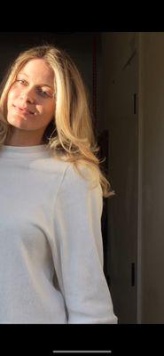 Oasis at The River Room Salon