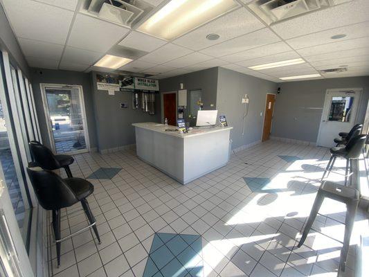 Valvoline Complete Auto Care