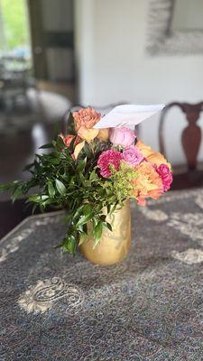 Pugh's Flowers