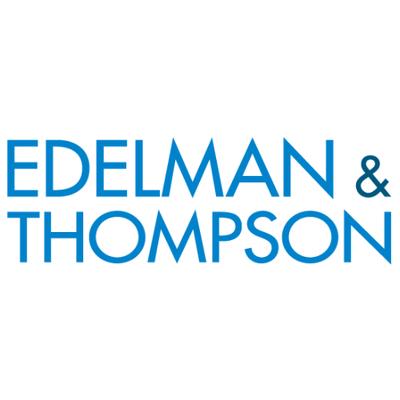 Edelman & Thompson