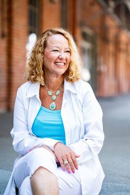 Career Leverage Life Coaching