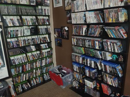 Pnw Gaming And Collectibles