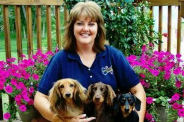 Talk To The Animals Pet Sitting
