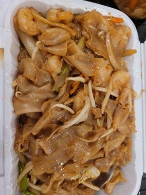 Mei Mei Chinese Restaurant