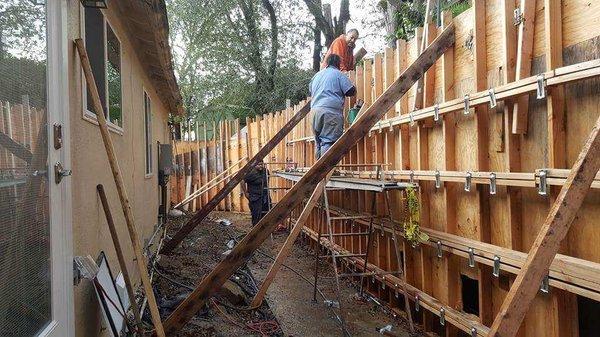 Five Star General Contractor