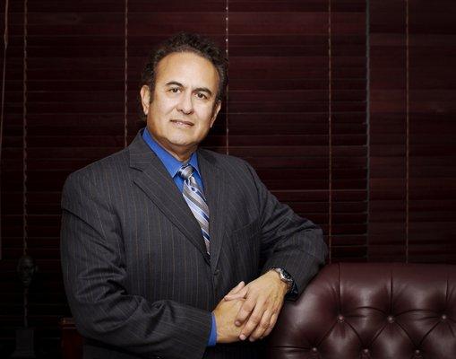 Law Offices of Vincent B Garcia & Associates