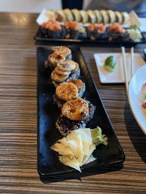 Shakou Arlington Heights