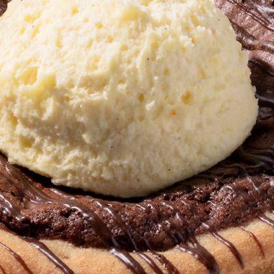 11/24/25 - 11/27/25: Brookie Pie