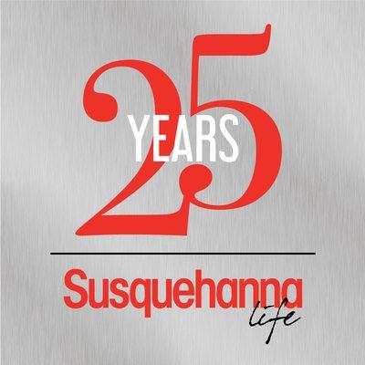 Susquehanna Life