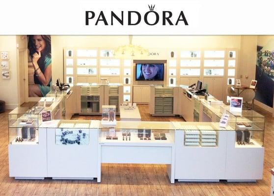 Pandora