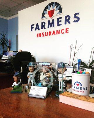 We love the Dodgers as much as you do!!