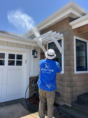 Bright View Window Cleaning