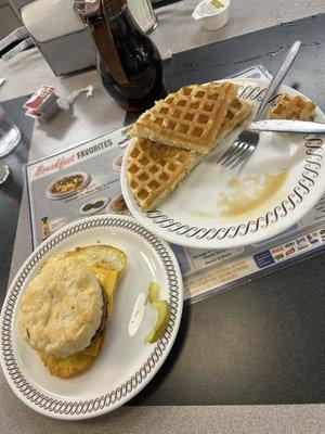 Waffle House