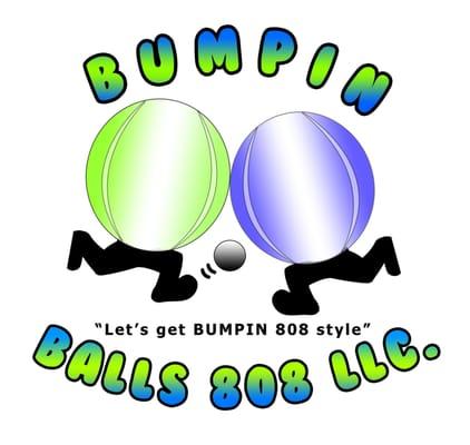 Bumpin Balls 808