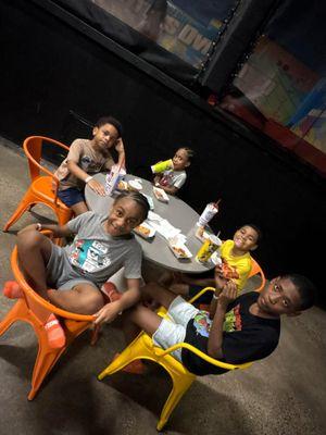 Urban Air Trampoline and Adventure Park