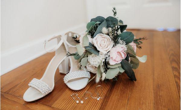 Julia Madison Creations