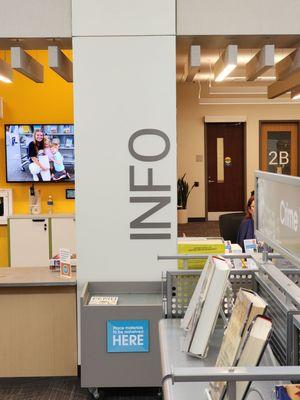 Palatine Library District