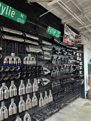 Jj Deleon Brakes Alignments