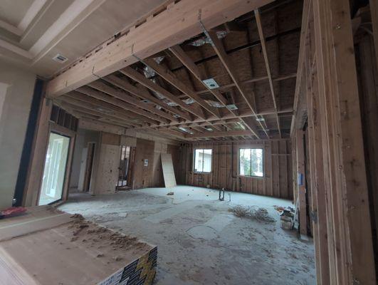 Reliant Electrical and Automation