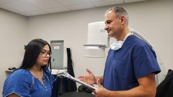 Bronx NY Clinic for Chronic Pain and Injury Treatment