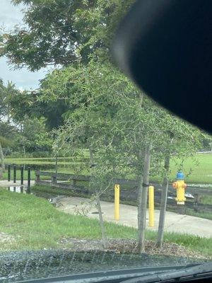 biscayne gardens park