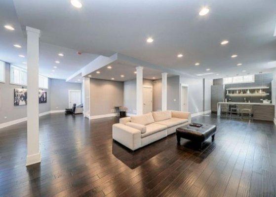 Trending Renovations